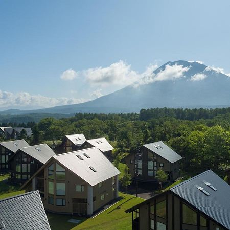 Villa The Orchards Niseko Kutchan Exterior foto
