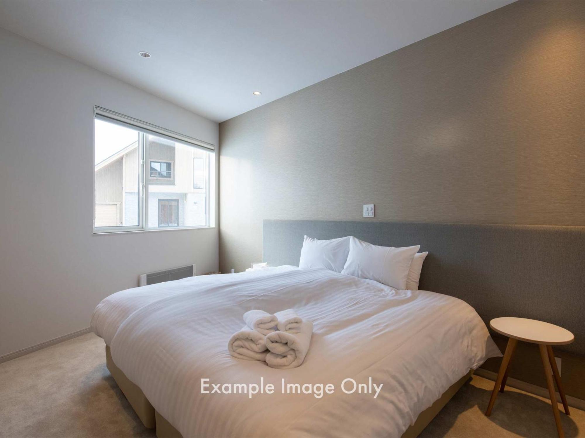 Villa The Orchards Niseko Kutchan Habitación foto